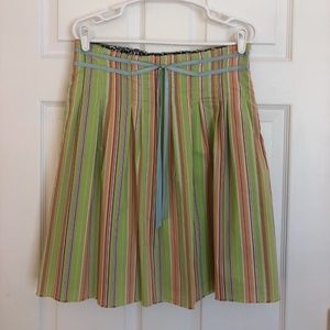 Multi color Old Navy skirt
